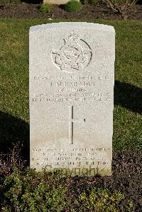 Harrogate (Stonefall) Cemetery - Paradis, Joseph Maurice